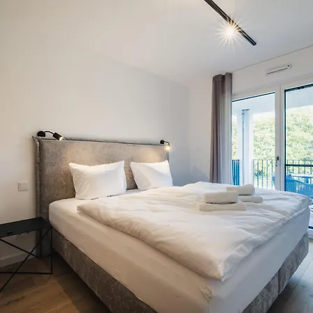 Strandvilla 12 2 Og