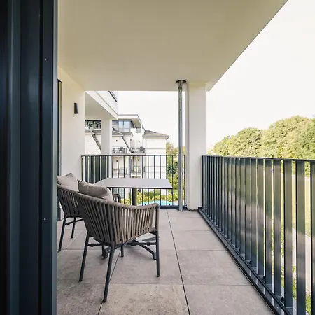 Strandvilla 12 2 Og * Zingst