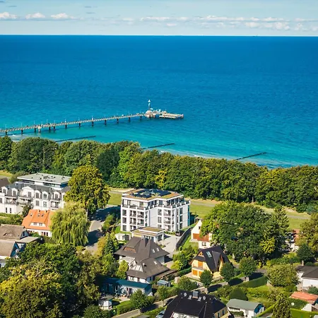 Strandvilla 12 2 Og *