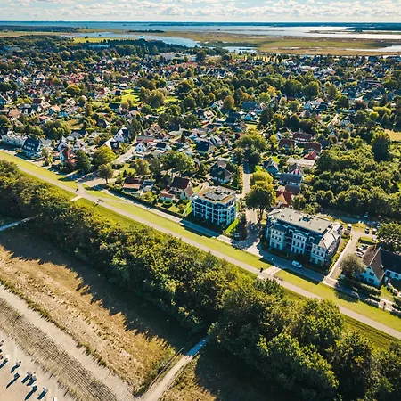 Strandvilla 12 2 Og Zingst